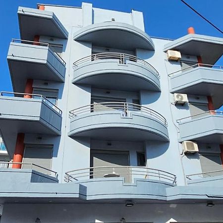 North Bay Apartments Rhodes City Extérieur photo