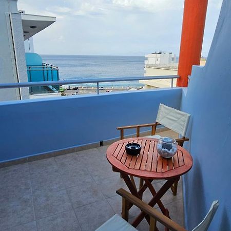 North Bay Apartments Rhodes City Extérieur photo