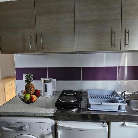 North Bay Apartments Rhodes City Extérieur photo