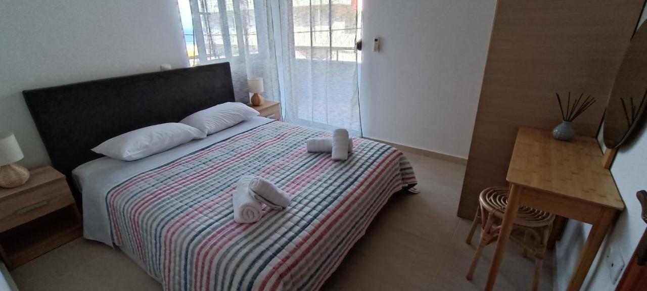 North Bay Apartments Rhodes City Extérieur photo