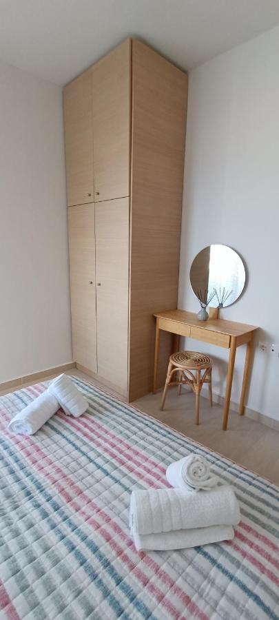 North Bay Apartments Rhodes City Extérieur photo