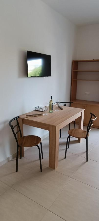 North Bay Apartments Rhodes City Extérieur photo