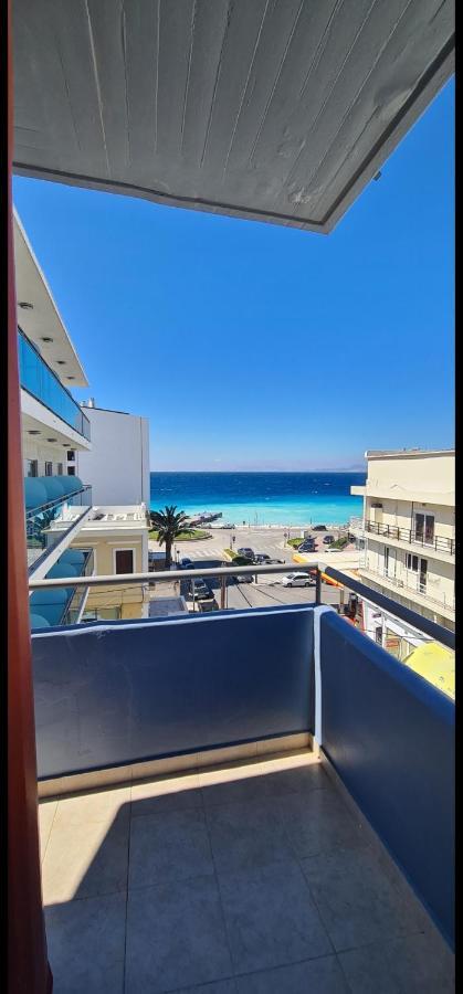 North Bay Apartments Rhodes City Extérieur photo