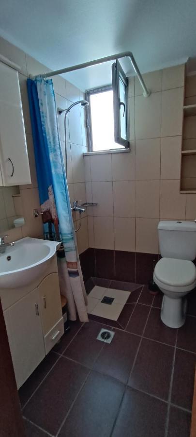 North Bay Apartments Rhodes City Extérieur photo