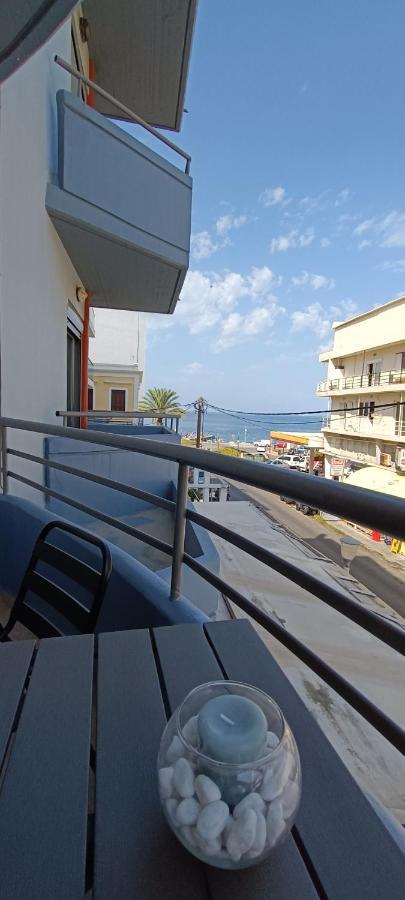 North Bay Apartments Rhodes City Extérieur photo