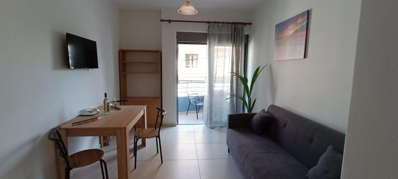 North Bay Apartments Rhodes City Extérieur photo