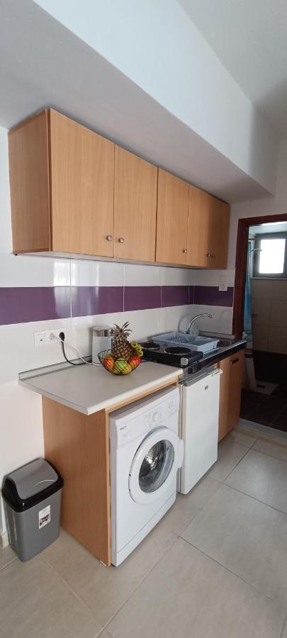 North Bay Apartments Rhodes City Extérieur photo