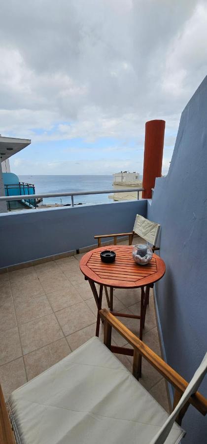 North Bay Apartments Rhodes City Extérieur photo