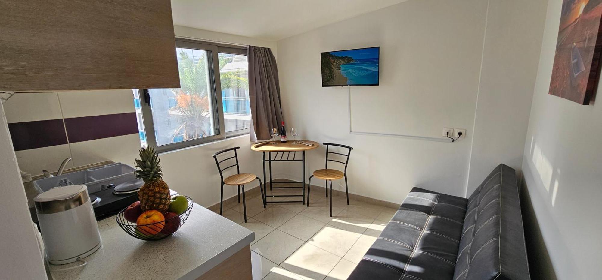 North Bay Apartments Rhodes City Extérieur photo