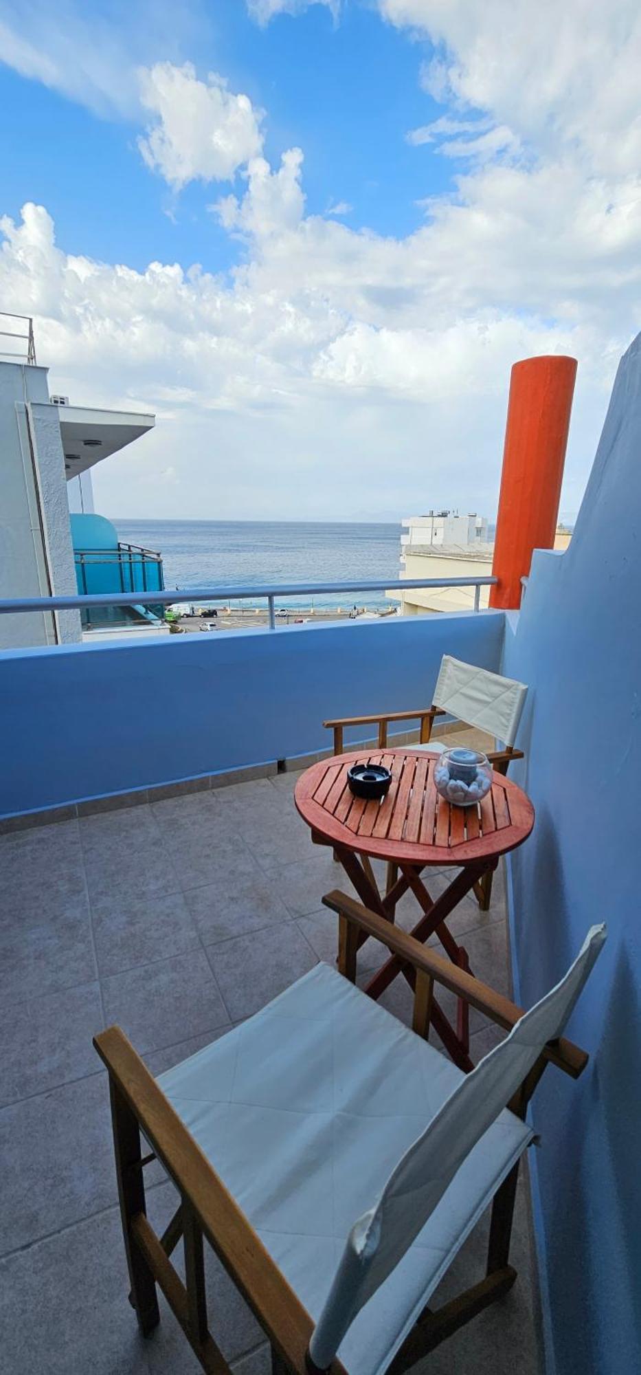 North Bay Apartments Rhodes City Extérieur photo