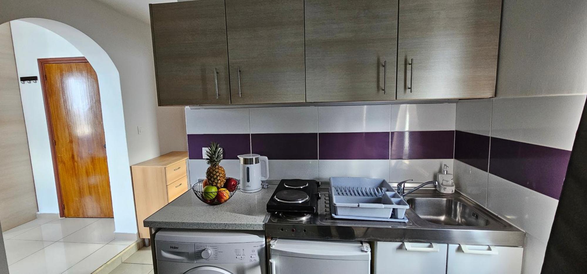 North Bay Apartments Rhodes City Extérieur photo